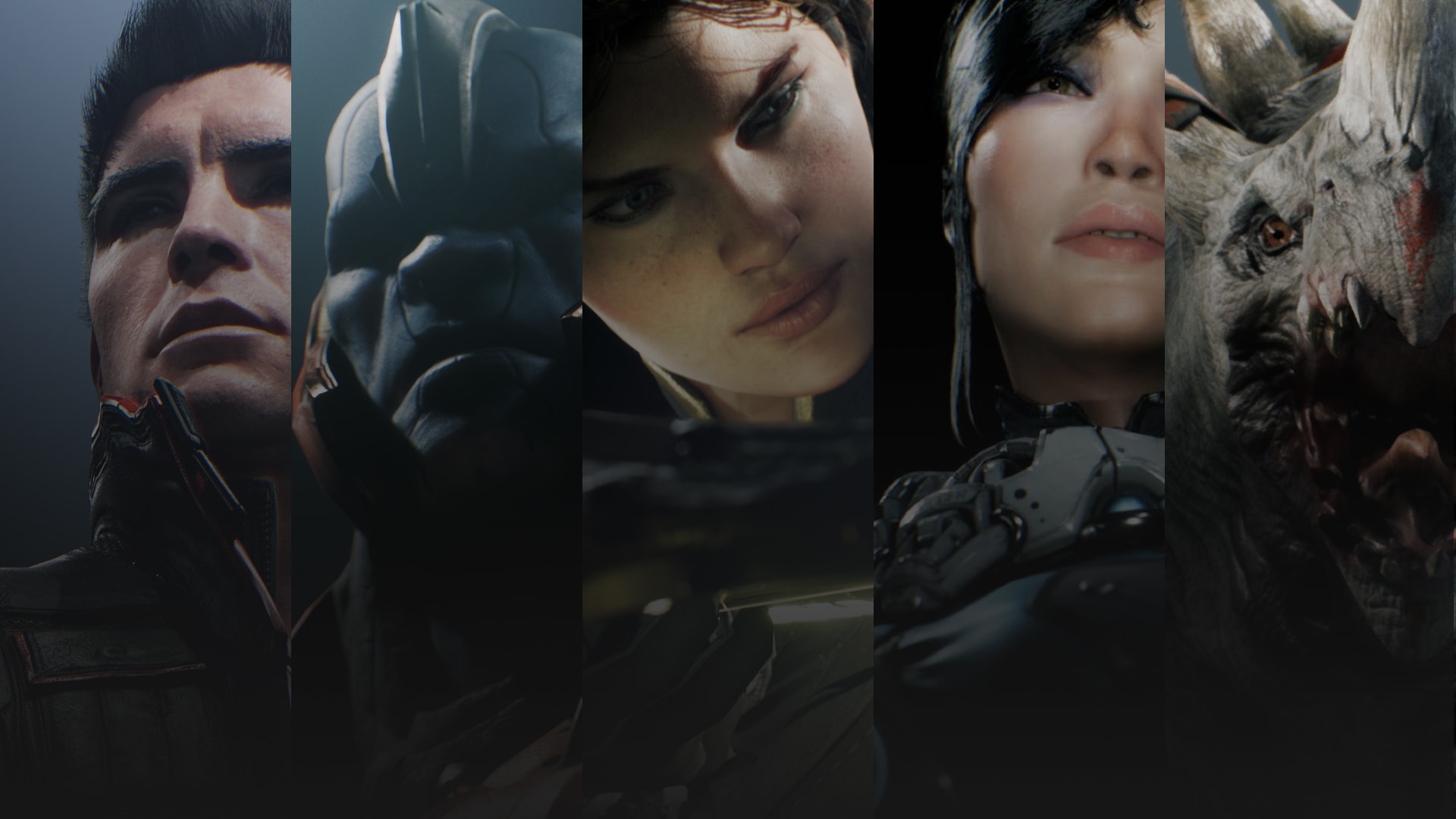 Paragon podría llegar a Xbox One gracias a Cross-Network. Paragon podría llegar a Xbox One gracias a Cross-Network.