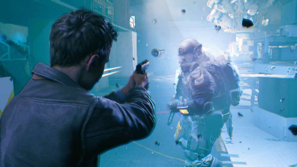 El nuevo objetivo de Remedy pasa por expandirse e incorporar modos multijugador cooperativo en sus futuros lanzamientos.