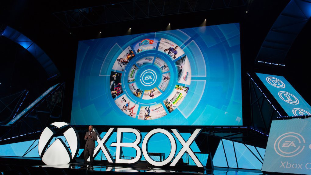 Todo EA Access está a tu disposición y no para de crecer, como los tatuajes de Peter Moore. Todo EA Access está a tu disposición y no para de crecer, como los tatuajes de Peter Moore.