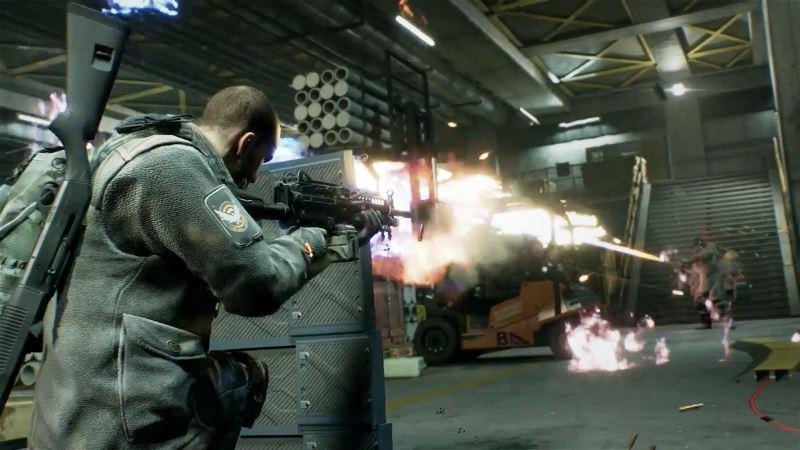 El temido bug de The DIvision ha afectado a un buen número de usuarios.