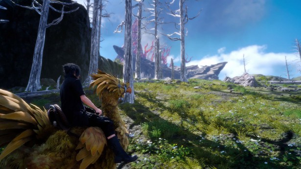 Todos los rumores apuntan a que una vez más Final Fantasy XV podría retrasarse, en esta ocasión hasta finales del mes de noviembre.