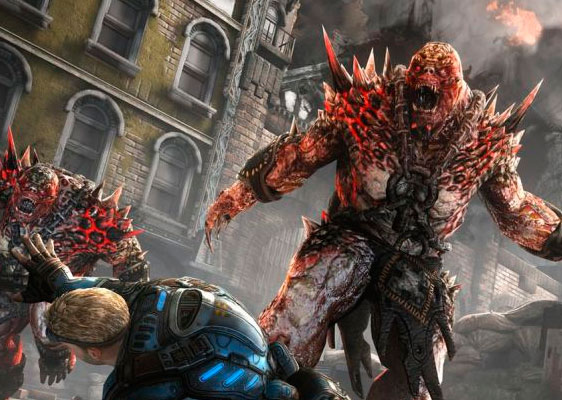 The Coalition ha anunciado que ya está disponible la pre-carga de Gears of War 4 en Xbox One y confirma el tamaño que ocupará en el disco duro de nuestra consola.