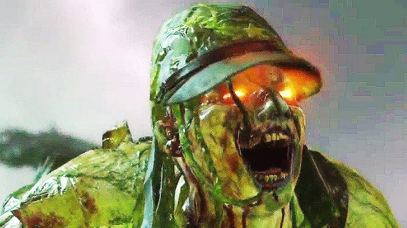 Los zombies tienen todo el protagonismo en Eclipse para Call of Duty: Black Ops III.