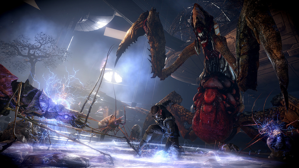 Spiders anuncia que The Technomancer ya tiene fecha de lanzamiento para todas las plataformas. Spiders anuncia que The Technomancer ya tiene fecha de lanzamiento para todas las plataformas.