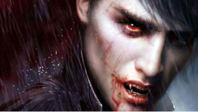 Las decisiones en Vampyr serán un componente crucial del juego. Las decisiones en Vampyr serán un componente crucial del juego.