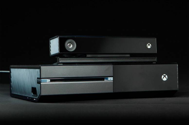 Hay cosas con las que Xbox One no pareció aprender de la primera. Hay cosas con las que Xbox One no pareció aprender de la primera.