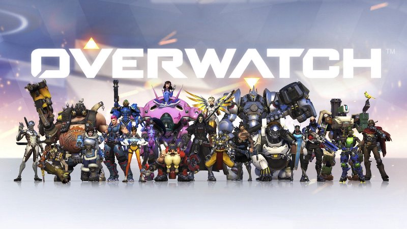 El modo competitivo de Overwatch atraerá a los jugadores más dedicados.