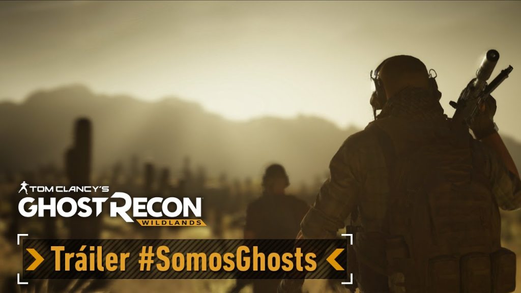 Ubisoft publica un nuevo diario de desarrollo sobre la libertad en Ghost Recon Wildlands,