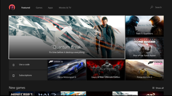 Para regalar juegos en Xbox One nos tenemos que buscar la vida... de momento. Para regalar juegos en Xbox One nos tenemos que buscar la vida... de momento.