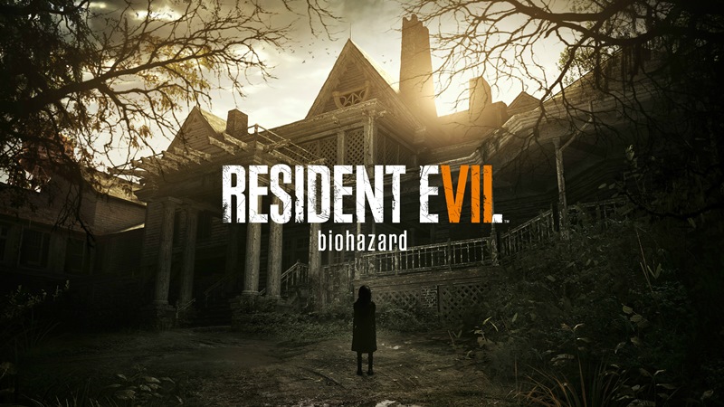 No esperes encontrar fantasmas en la historia de Resident Evil 7. No esperes encontrar fantasmas en la historia de Resident Evil 7.