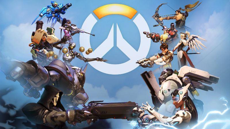 Nominados para The Game Awards 2016: Overwatch es uno de los juegos con más nominaciones.