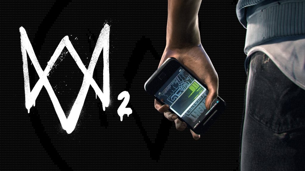 Ubisoft nos presenta a Marcus, el protagonista de Watch Dogs 2, en un nuevo vídeo.