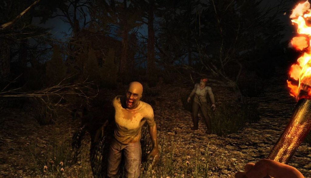 ¿Listo para la supervivencia? Ya está disponible 7 Days To Die, que trae el apocalipsis zombie a tu consola.