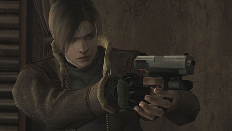 Resident Evil 4 para Xbox One nos volverá a poner en la piel de Leon S. Kennedy. Resident Evil 4 para Xbox One nos volverá a poner en la piel de Leon S. Kennedy.