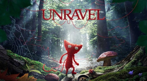 Unravel tendrá una edición física