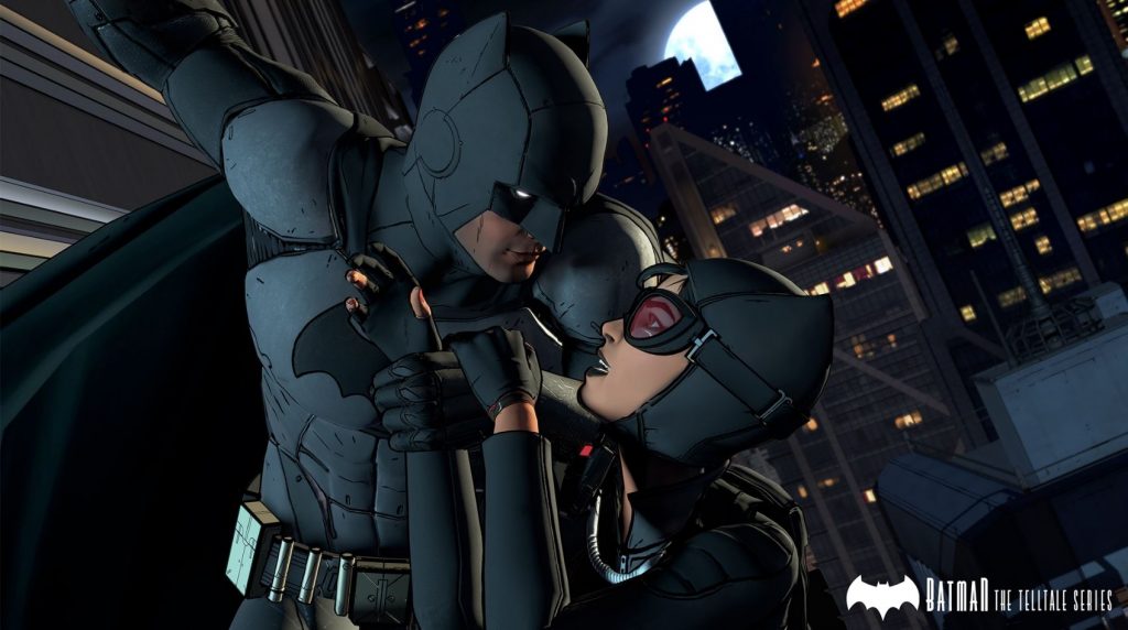 Hazte con el primer episodio de Batman The Telltale Series gratis en Windows 10 este fin de semana.