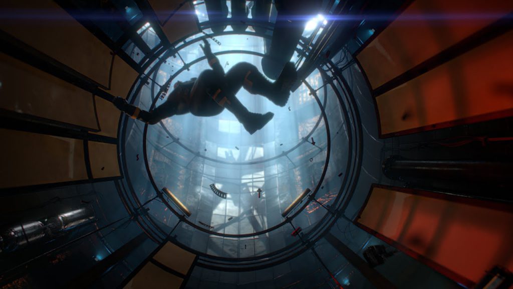 Bethesda lanza un nuevo tráiler de Prey dónde podemos ver cómo será su jugabilidad en primera persona y los inquietantes alienígenas antagonistas.