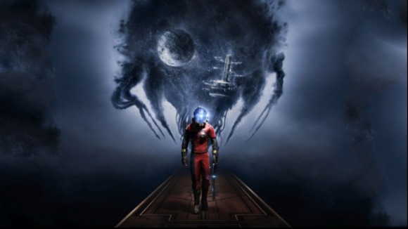 Prey es una reinvención Prey es una reinvención