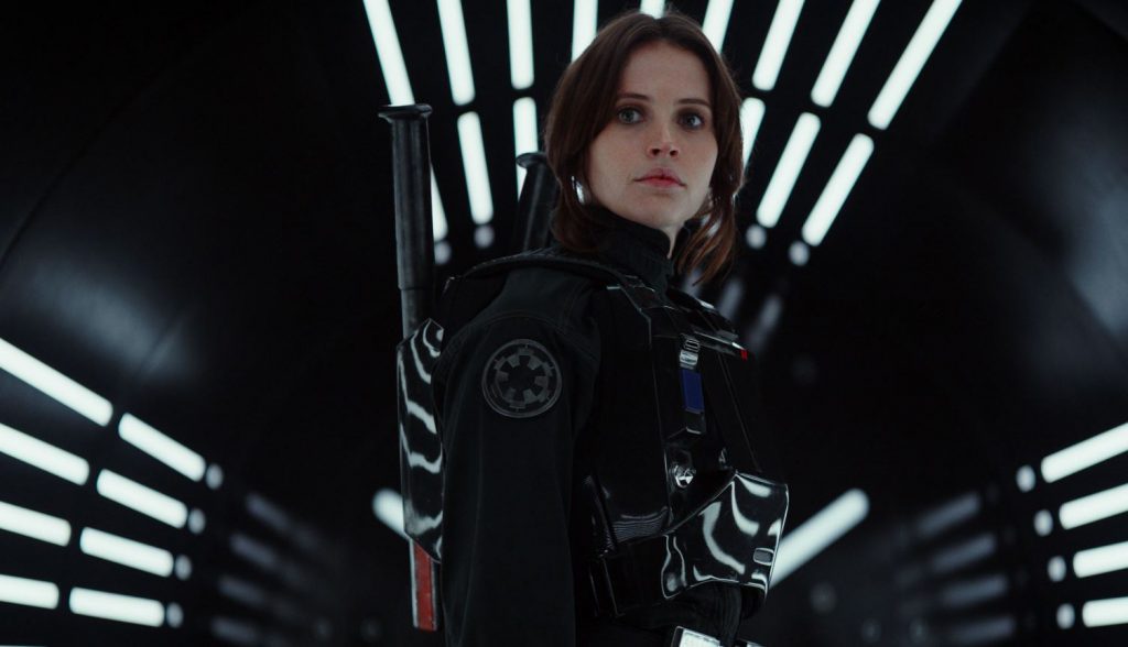 El nuevo tráiler de Star Wars Battlefront Ultimate Edition muestra un pequeño vistazo a Rogue One: Scarif.