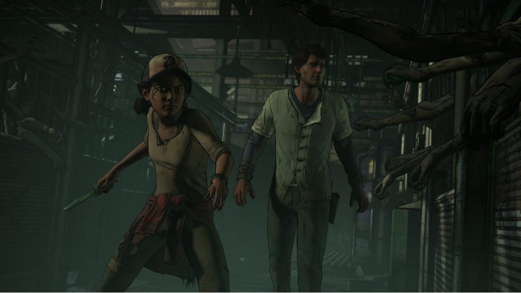 ¡Qué se echen a temblar los zombies de la próxima temporada de The Walking Dead!