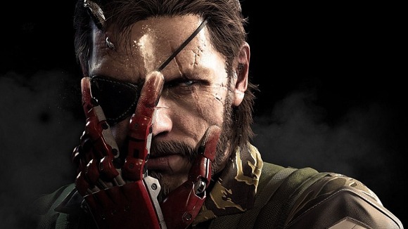 Filtrado Metal Gear Solid 5: Definitive Ex