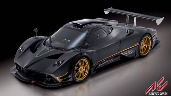 Assetto Corsa es Gold