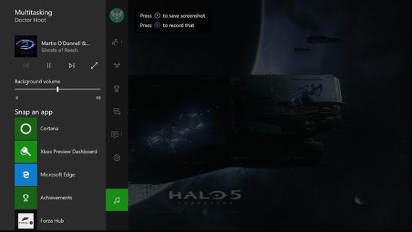 Xbox One Summer Update ya está disponible
