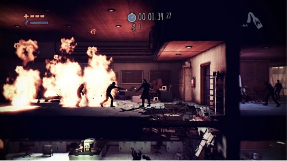 Análisis de Deadlight Director´s Cut