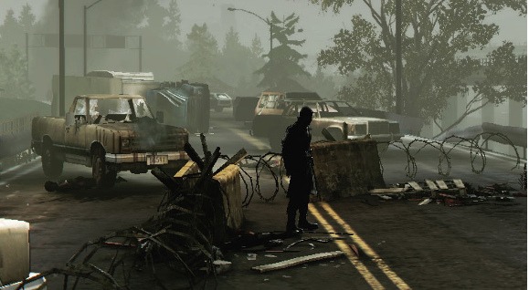 Análisis de Deadlight Director´s Cut