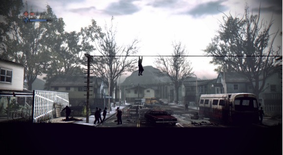 Análisis de Deadlight Director´s Cut