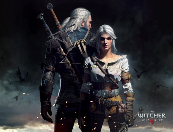 Nueva actualizacion de The Witcher 3