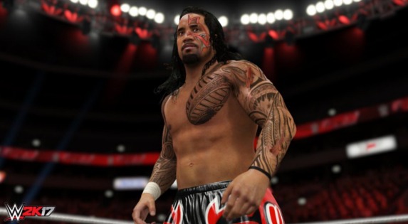 Aumenta tu experiencia en el mundo de la lucha libre con el nuevo pack de leyendas para WWE 2K17