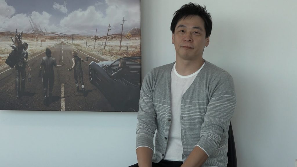 Confirmado: Final Fantasy XV retrasado