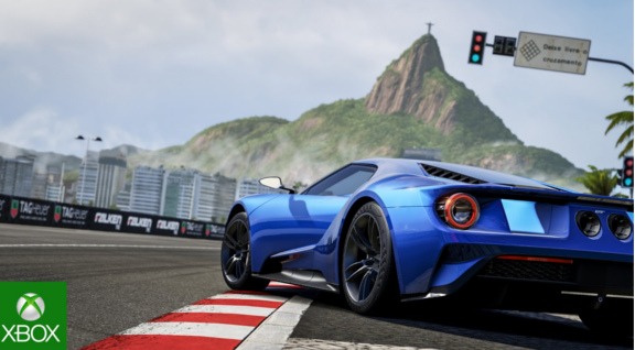 Forza Motorsport 6 gratis