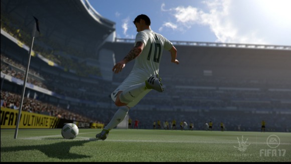 top 50 FIFA 17 2