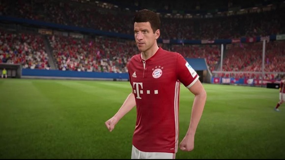 top 50 de FIFA 17 top 50 de FIFA 17