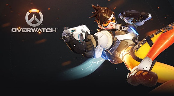 Disfruta de Overwatch gratuito el próximo fin de semana