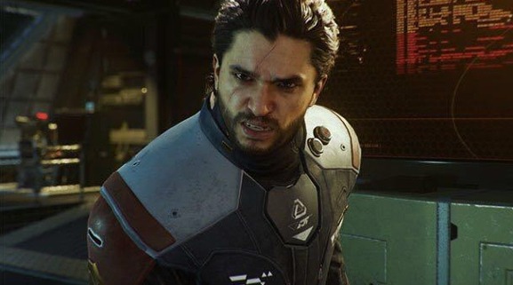 El último Call Of Duty encabeza las ventas de juegos digitales en noviembre.