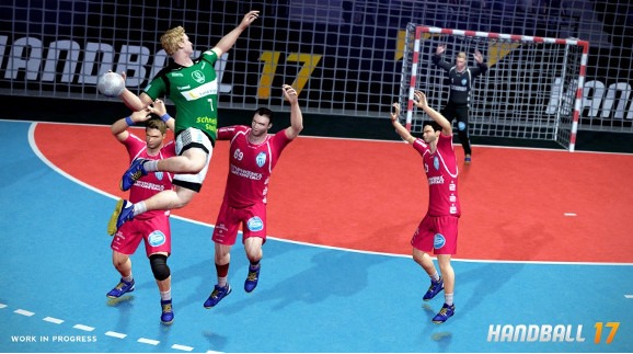 confirmado handball 17 confirmado handball 17