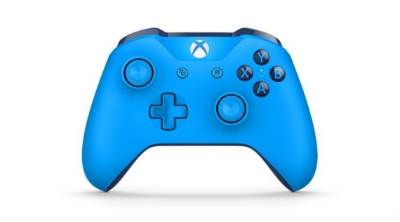 nuevos accesorios para Xbox One S