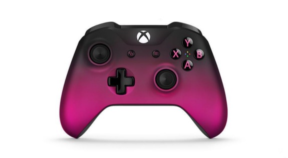 nuevos accesorios para Xbox One S