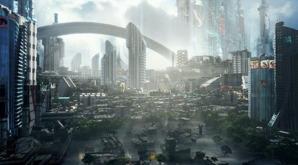 El primer DLC de Titanfall 2 El primer DLC de Titanfall 2