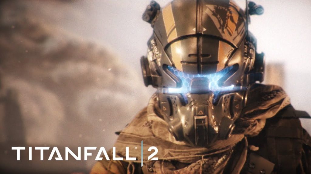 Nominados para The Game Awards 2016: Aún con su reciente lanzamiento, Titanfall 2 se ha hecho un hueco como candidato a GOTY.