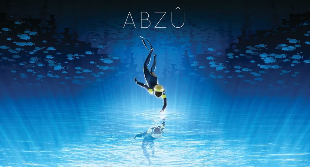 El aclamado título independiente ABZU llegará a Xbox One en enero de 2017, y contará por primera vez con una edición física.