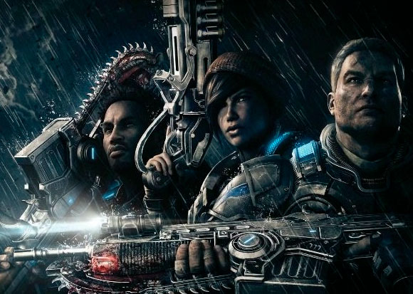 The Coalition anuncia que dos nuevos mapas llegan a Gears of War 4 de forma gratuita en noviembre.