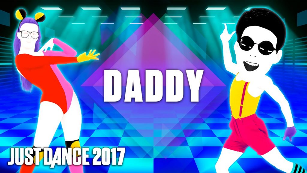 Lista de canciones de Just Dance 2017 Lista de canciones de Just Dance 2017