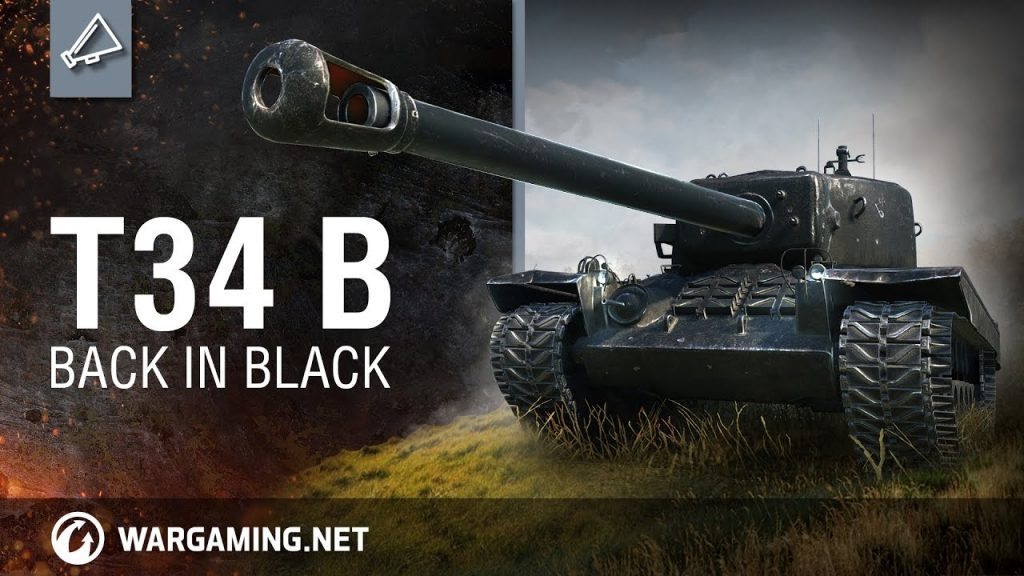 Por si el Black Friday se te quedó corto, ¡toma Cybermonday 2016 con World of Tanks y Wargaming.net! Por si el Black Friday se te quedó corto, ¡toma Cybermonday 2016 con World of Tanks y Wargaming.net!