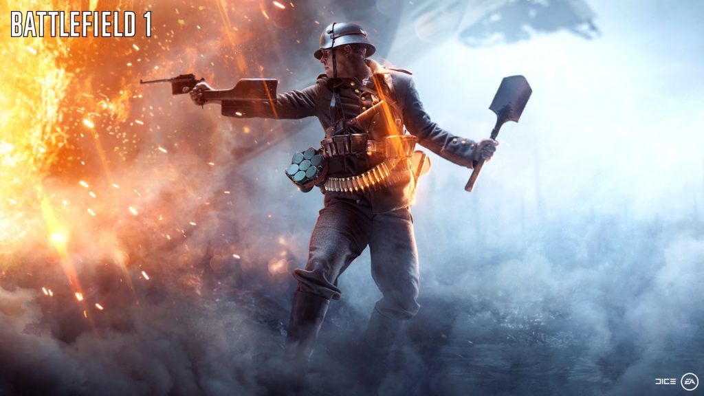 Battlefield 1 es uno de los protagonistas de las Ofertas de Navidad en Xbox.