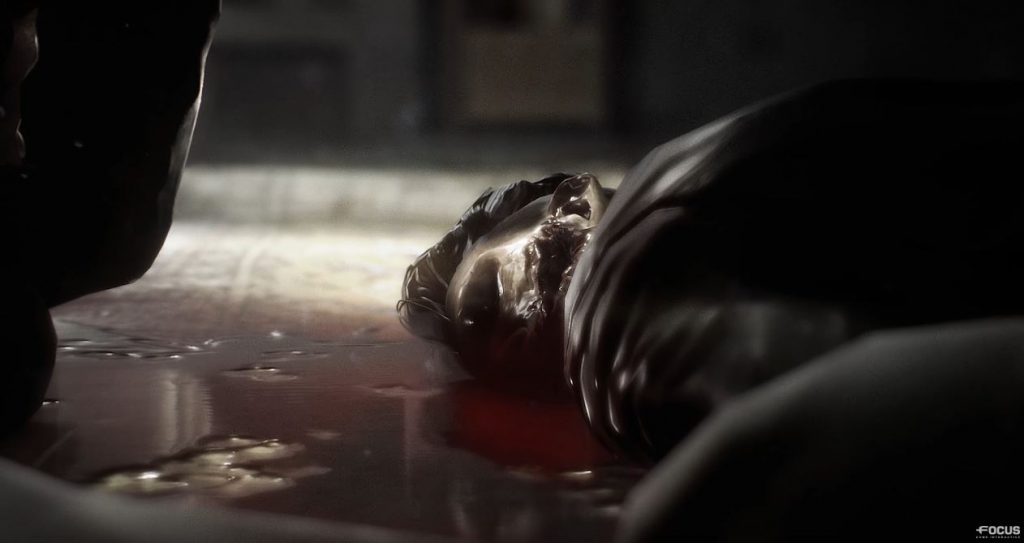 Dontnod Entertainment estrena tráiler de Vampyr.