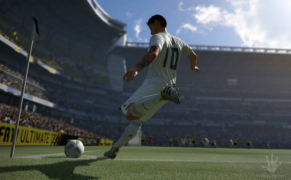 Descubre las fechas del calendario de FIFA Ultimate Team Championship Series.